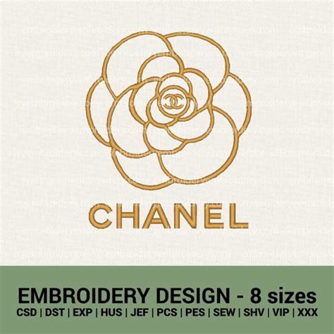 chanel mens embroidery|Chanel embroidery designs.